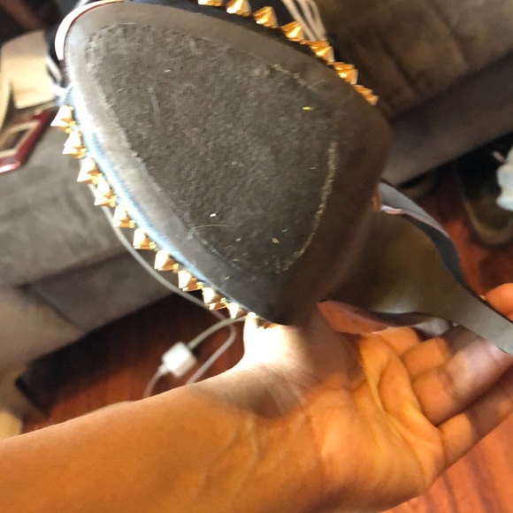 Steve madden spike heel - Picture 3 of 3